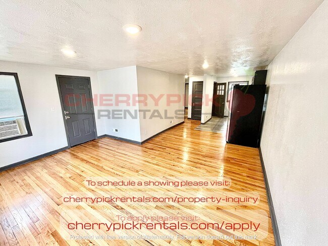 Building Photo - 4312 Emmet St