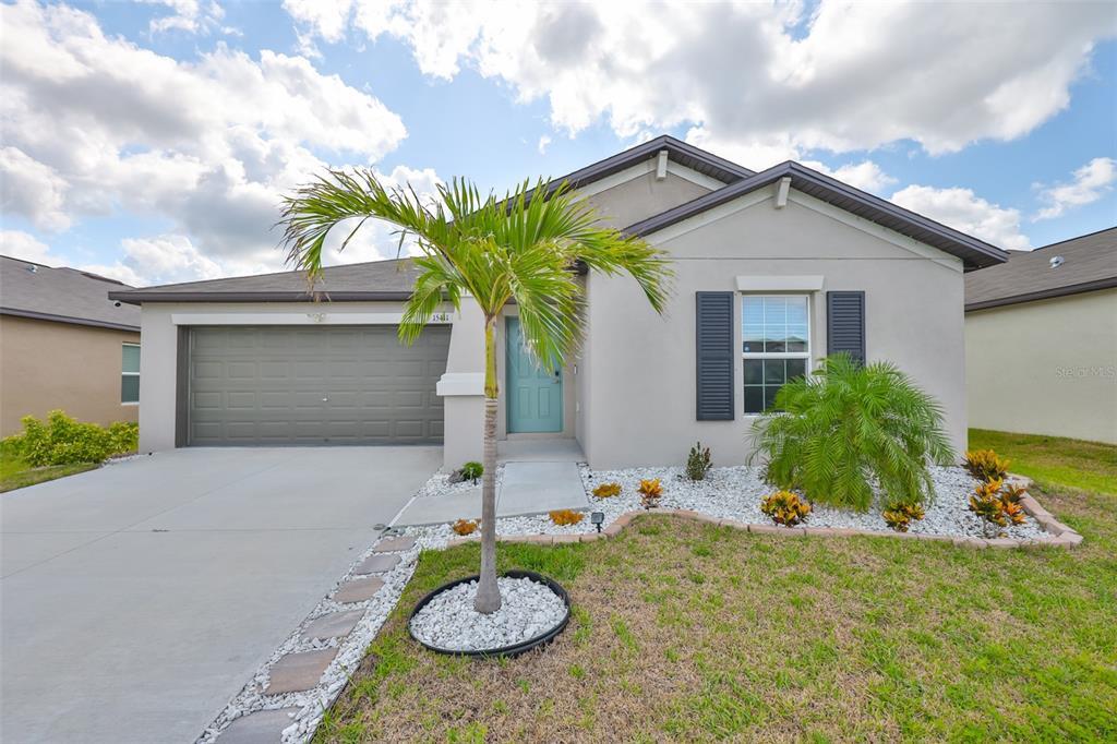 Foto principal - 15411 Miller Creek Dr