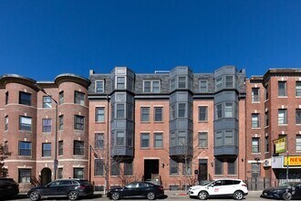 Building Photo - 877 Harrison Ave