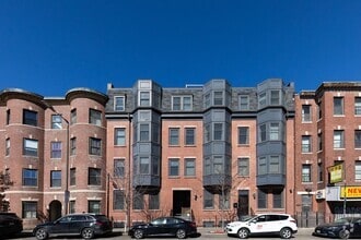 Building Photo - 877 Harrison Ave