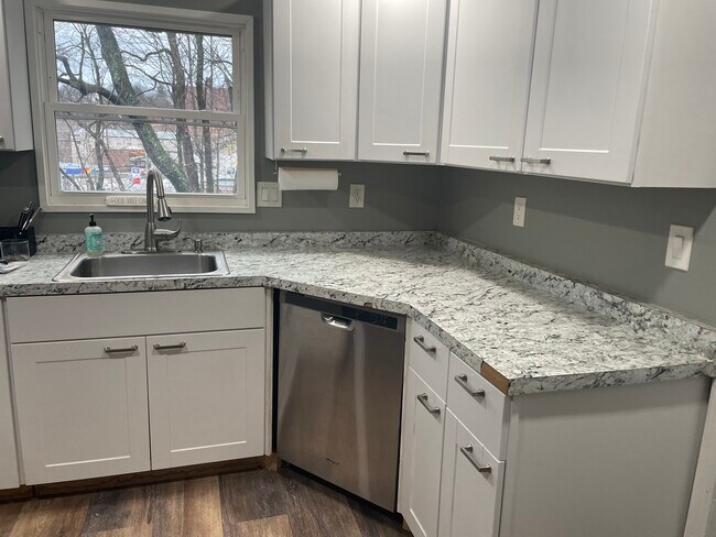 Nueva cocina renovada - 254 Academy Ave