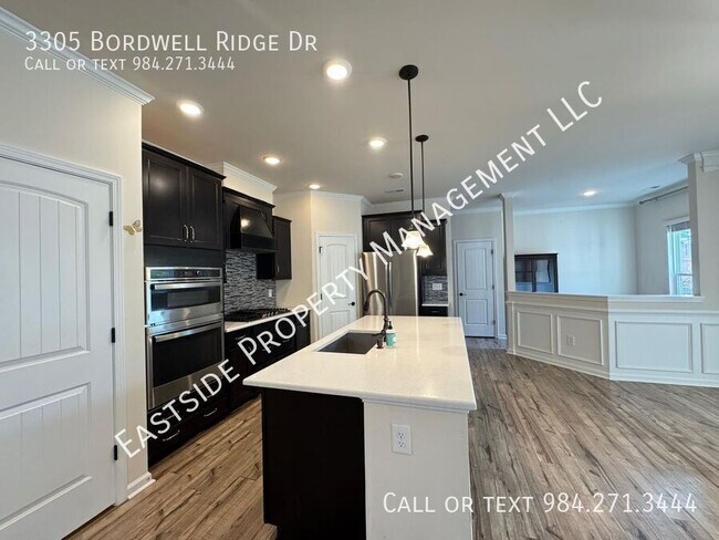 Foto del edificio - 3305 Bordwell Ridge Dr