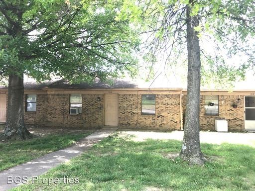 Foto principal - 110 McCullough Ave
