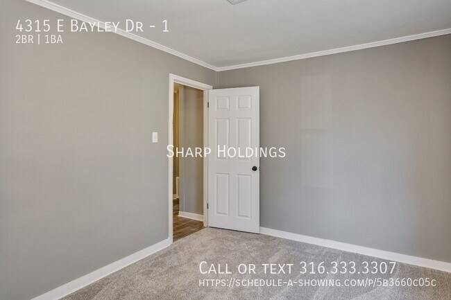 Foto del edificio - 4315 E Bayley Dr