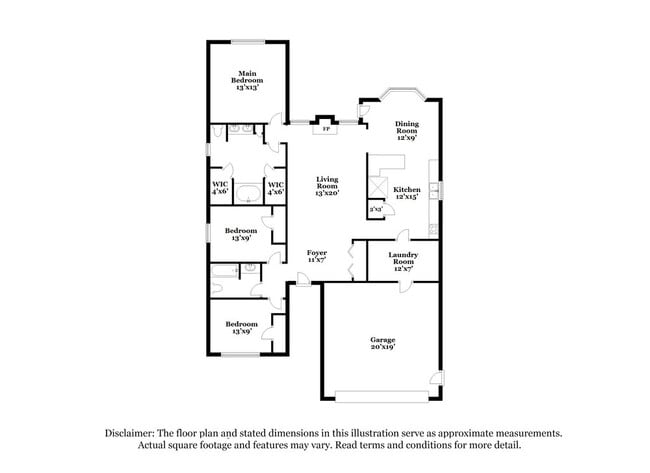 Foto del edificio - 2306 Leighton Way