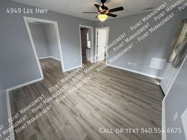 Building Photo - 4949 Lee Hwy