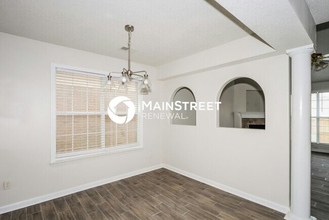 Foto del edificio - 3 Bedroom Pet-Friendly Home in CORDOVA, TN with Main Street Renewal