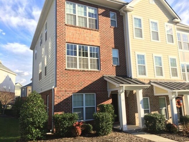 Photo - Prelease for January 2026! Townhome