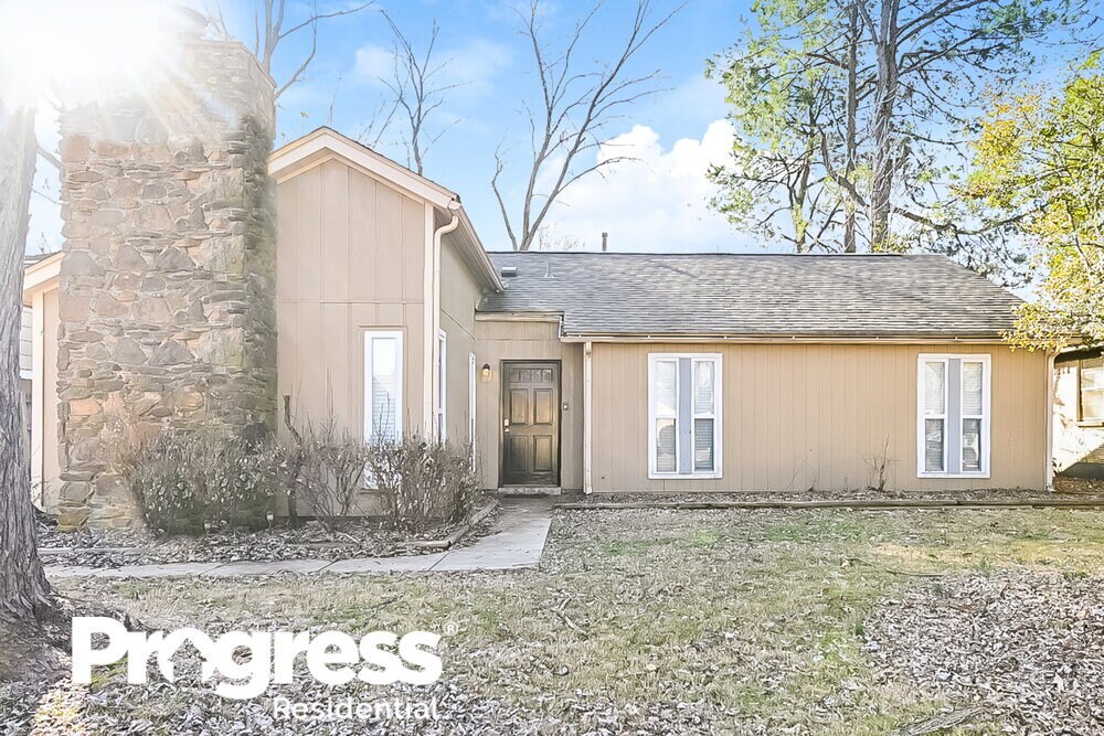 Foto principal - 6163 Lacewood Cove