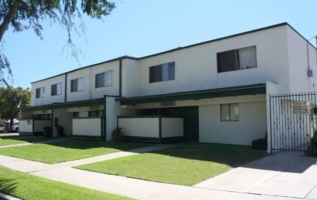 Foto del edificio - 500 S 6TH ST