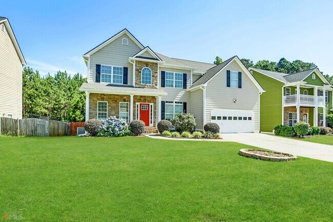 Building Photo - 261 Indian Lake Trail