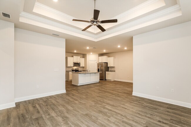 Foto del edificio - 432 Eagle Lake Way, Callaway, FL