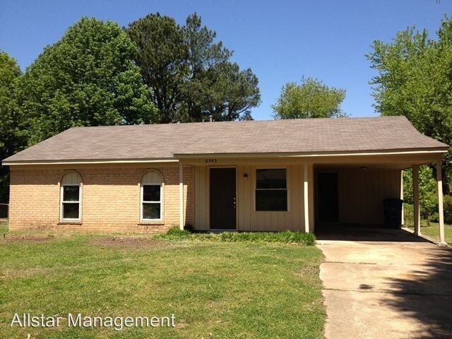 Primary Photo - 3 br, 1.5 bath House - 6545 Hermitage Dr