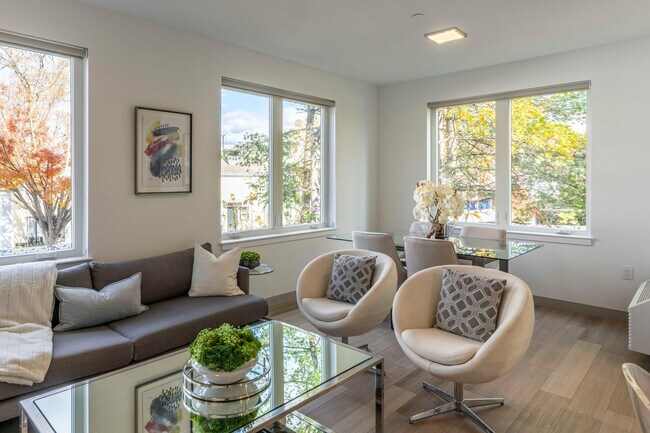 Foto del edificio - Wilton Center Lofts