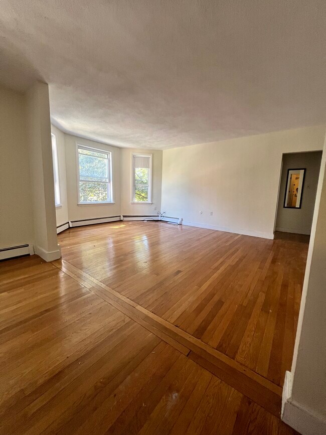 Foto del edificio - 306 Tappan St