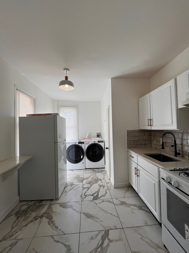 Foto principal - 342 Palisade Ave