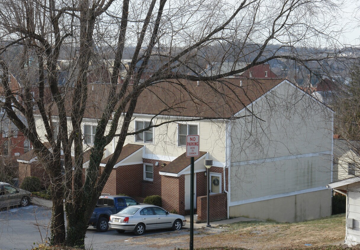 223 N Penn St, Bellefonte, PA 16823 Apartments in Bellefonte, PA