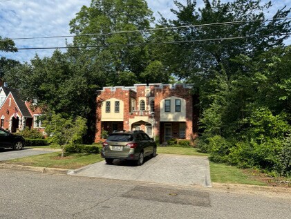 Primary Photo - 2424 Agnew St