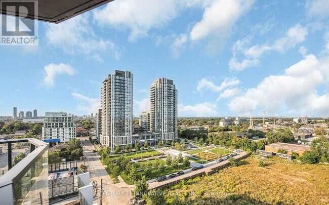 Photo du bâtiment - 36 Zorra St