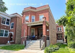 Building Photo - 2170 W Windsor Ave