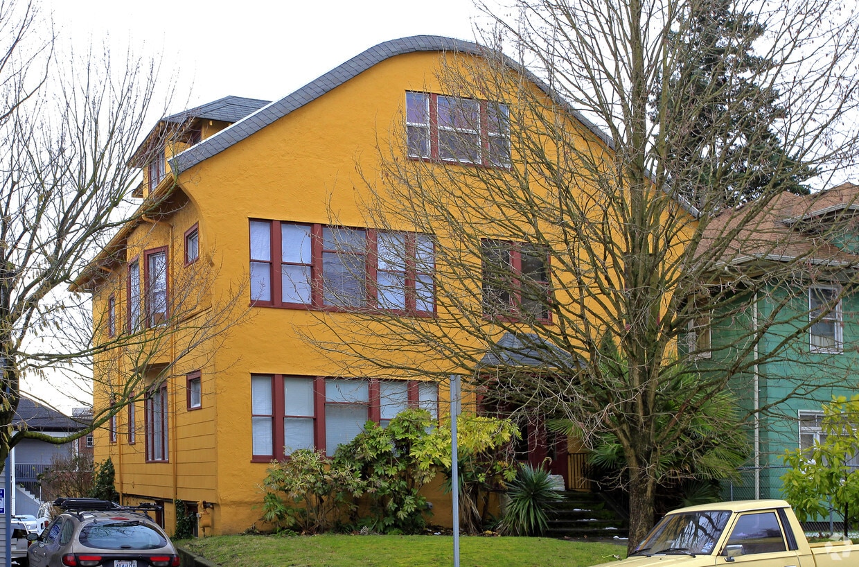 Primary Photo - 925 14th Ave