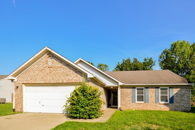 Building Photo - 9012 Lighthorse Dr