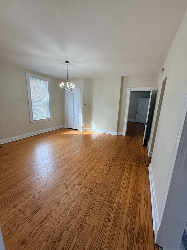 Foto del edificio - 215 Norbourne Blvd