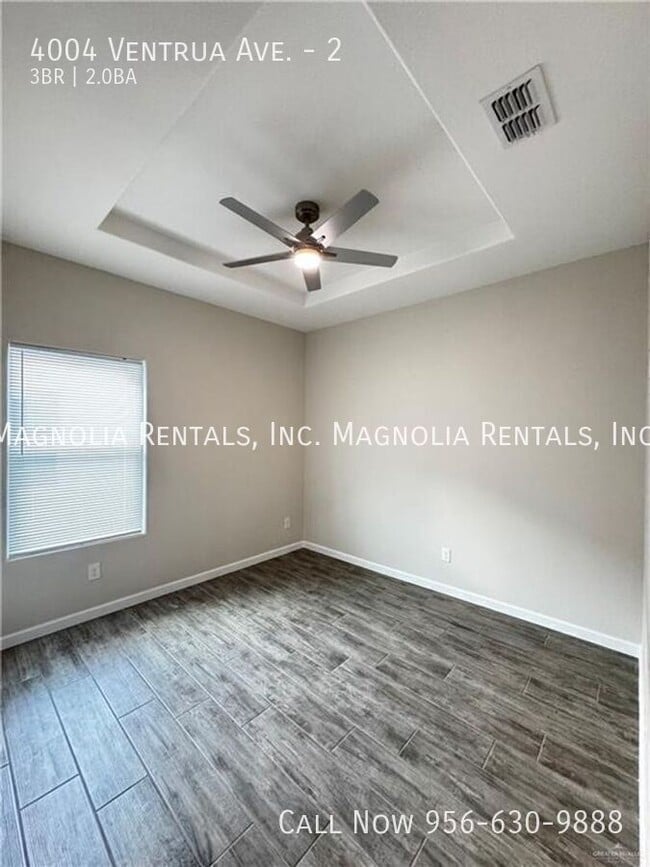 Building Photo - 4004 Ventura Ave