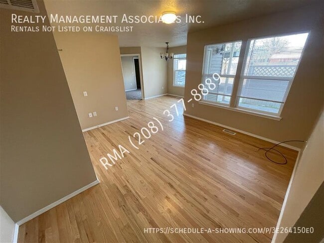 Foto del edificio - 5306 W Morris Hill Rd