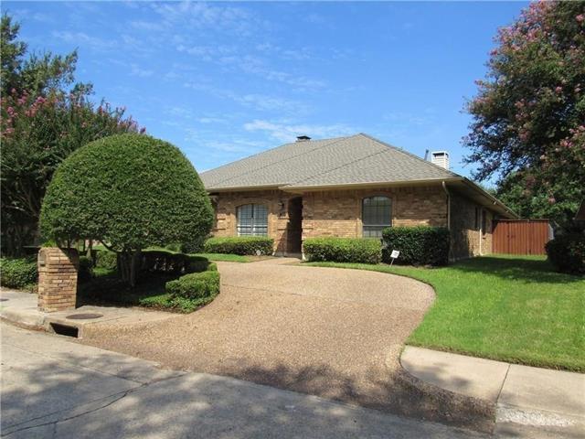 Foto del edificio - 6711 Lovington Dr