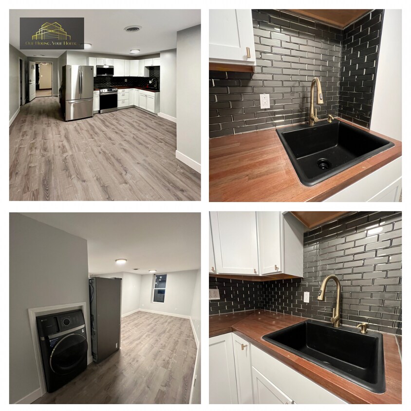 Primary Photo - Brand New 2 Bedroom Apartments in Downtown...