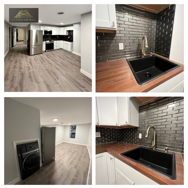 Foto del edificio - Brand New 2 Bedroom Apartments in Downtown Seneca Falls- Pet Friendly!