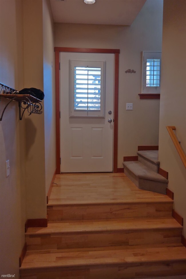 Foto del edificio - 2 br, 2.5 bath Townhome - 356 Wyatt Way NE