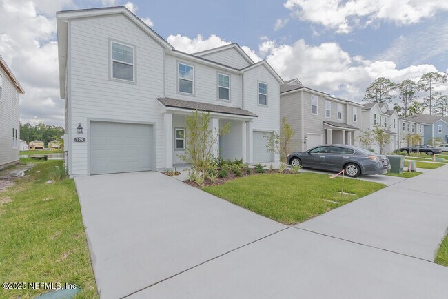 Building Photo - 179 Brazil Nut Cir
