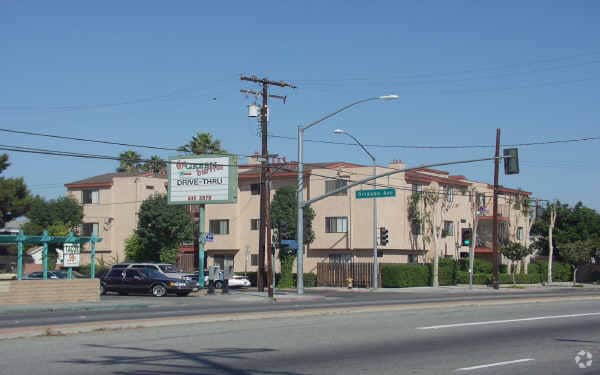Primary Photo - 3001 E Artesia Blvd