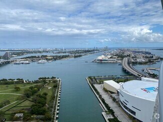 Building Photo - 888 Biscayne Blvd