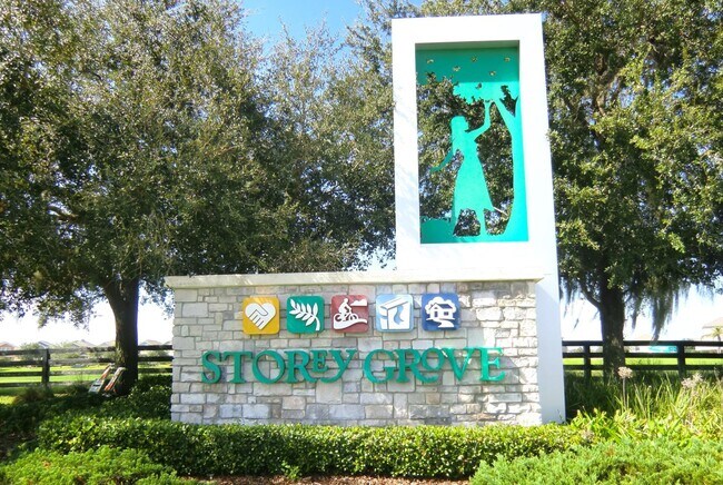 Foto del edificio - 15609 Water Spring Blvd