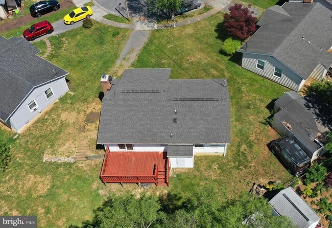 Building Photo - 605 Opequon Ct