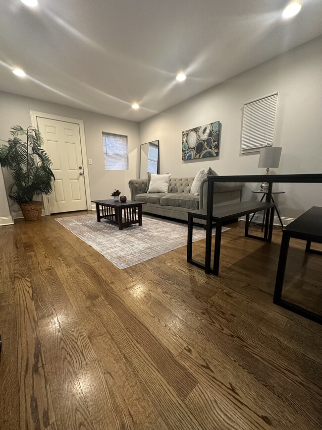 Foto del edificio - 2340 W Taylor St