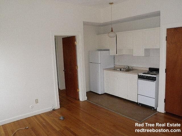 Photo - 1315 Commonwealth Ave. Unit 407