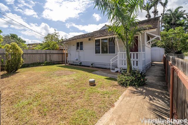 Foto del edificio - 66-314-314 Waialua Beach Rd