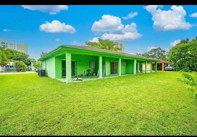 Building Photo - 2320 NW 52nd St