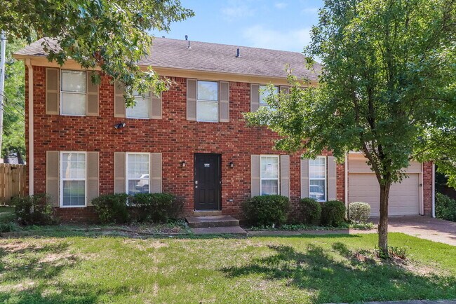 Foto del edificio - 7913 Bland Ln