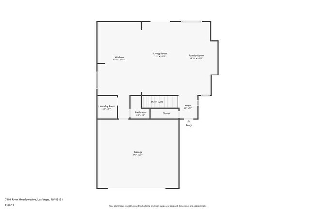 Foto del edificio - 7101 River Meadows Ave