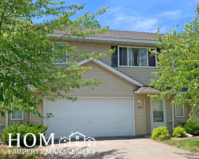 Photo - 624 Tanager Path Townhome