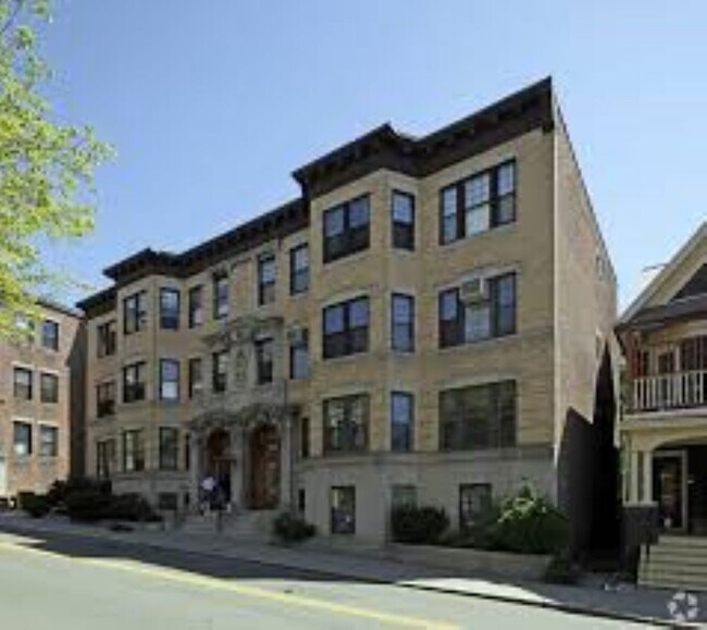 Foto del edificio - 12 Saint Paul St