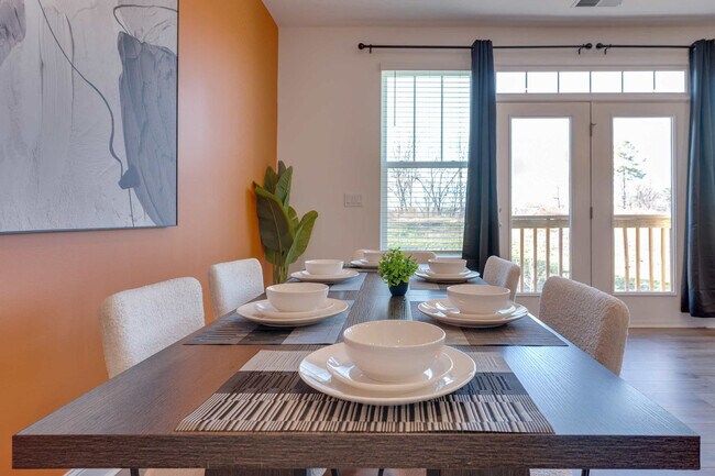 Foto del edificio - 3121 Banyan Btm Ln