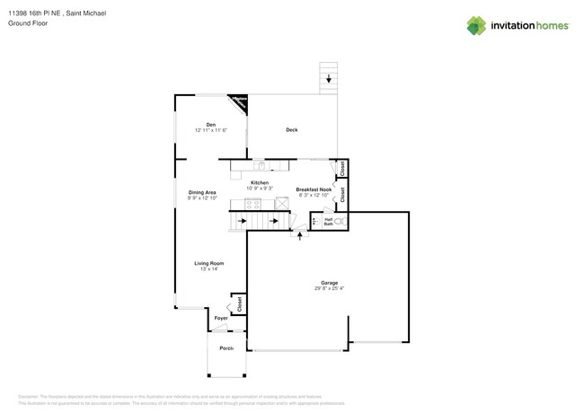 Foto del edificio - 11398 16th Pl NE