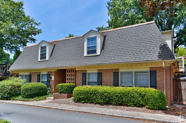 The Colony Apartments - Charlotte, NC | Apartments.com