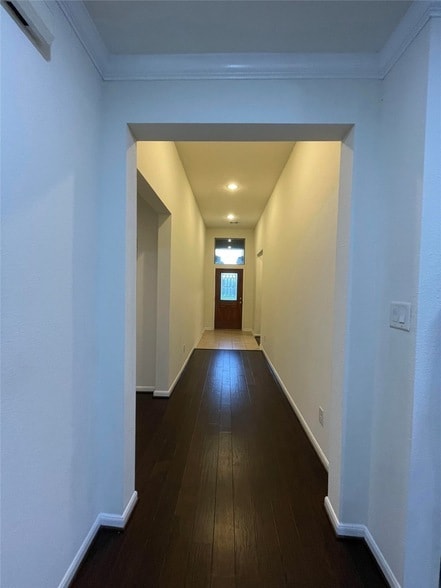 Foto del edificio - 16511 Winthrop Bend Ln